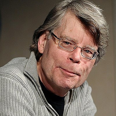 Timeline: Стивен Кинг - Король ужасов