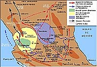 1535 virrynato de nueva españa