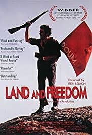 Land and freedom