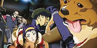 Cowboy bebop
