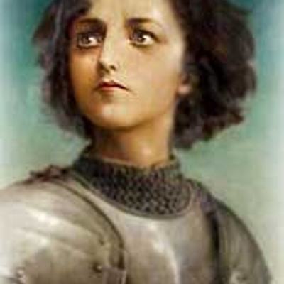 Timeline: Jeanne d'Arc