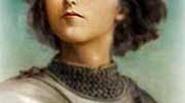 Timeline: Jeanne d'Arc