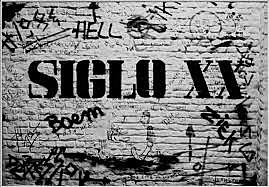 SIGLO XX
