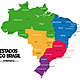 Estados brasil
