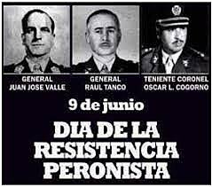 Resistencia Peronista