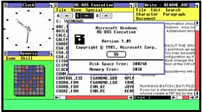 Windows 1.0