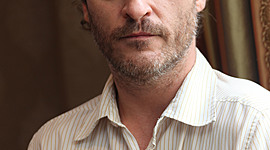 Timeline: Joaquin Phoenix. Биография