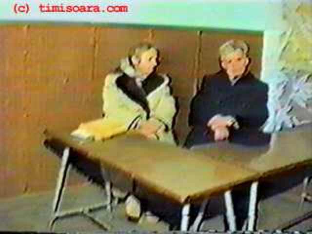 Execution of a Dictator