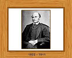 Francis Galton