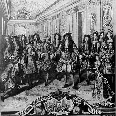 Abolició de les institucions de Catalunya