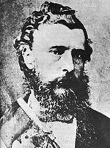 T.F. Burgers is president