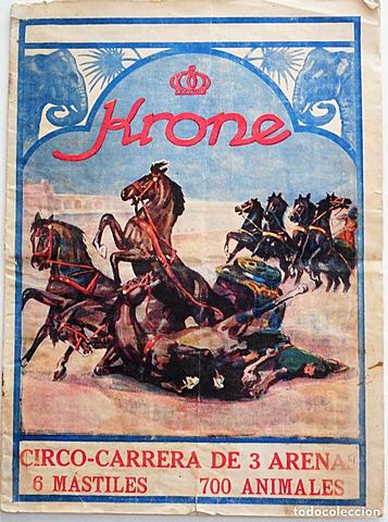 Circo Krone