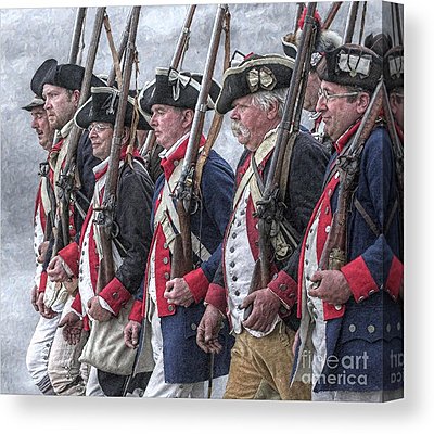 Timeline: Interactive Timeline- Revolutionary War- History9