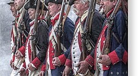 Timeline: Interactive Timeline- Revolutionary War- History9