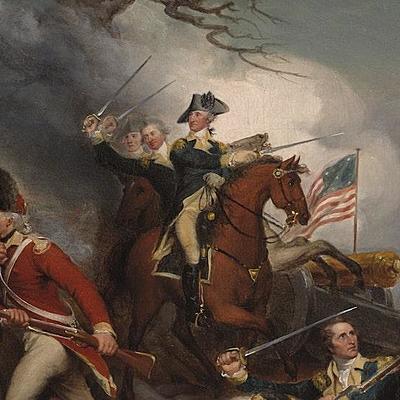 Timeline: American Revolution Timeline