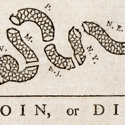 Timeline: American Revolution Timeline