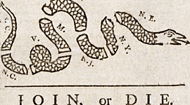 Timeline: American Revolution Timeline