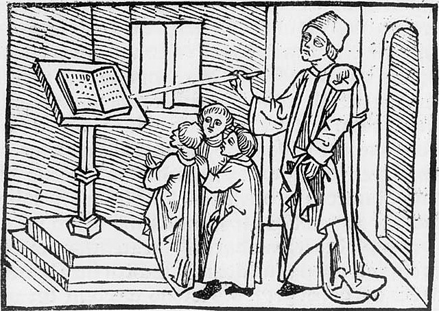 Jesuits Develop Ignatian Pedagogy