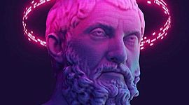 Timeline: 10 Momentos importantes en la historia de la Filosofía.