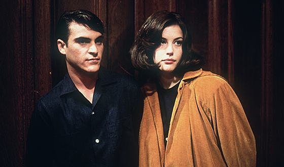 Личная жизнь. Лив Тайлер