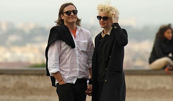 Личная жизнь. Руни Мара