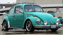 Timeline: HISTORIA DEL VOCHO