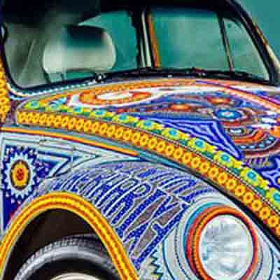 Timeline: HISTORIA DEL VOCHO