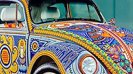 Timeline: HISTORIA DEL VOCHO