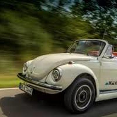 Timeline: HISTORIA DEL VOCHO