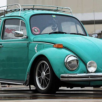 Timeline: HISTORIA DEL VOCHO