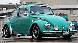 Timeline: HISTORIA DEL VOCHO