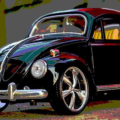 Timeline: HISTORIA DEL VOCHO