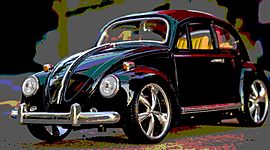 Timeline: HISTORIA DEL VOCHO