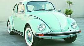 Timeline: HISTORIA DEL VOCHO