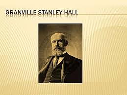 Stanley Hall