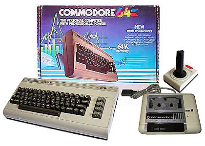 Commodore 64