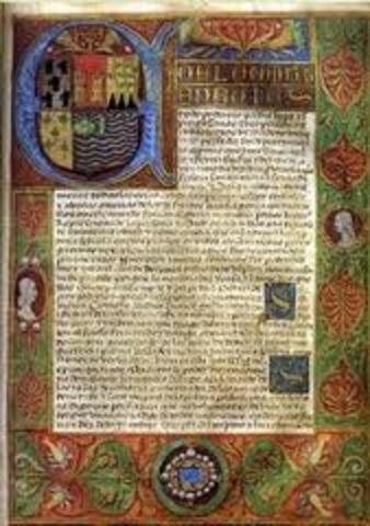 Consolidación de mayorazo