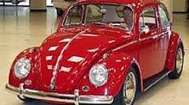 Timeline: HITORIA DEL VOCHO