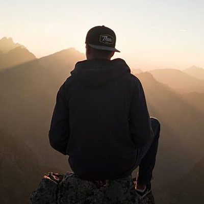 Timeline: Proyecto de Vida / Orientación P,