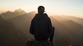 Timeline: Proyecto de Vida / Orientación P,