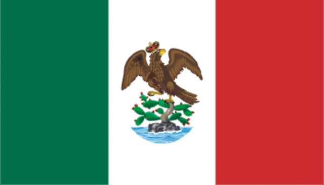 The Mexicans Gain Independence