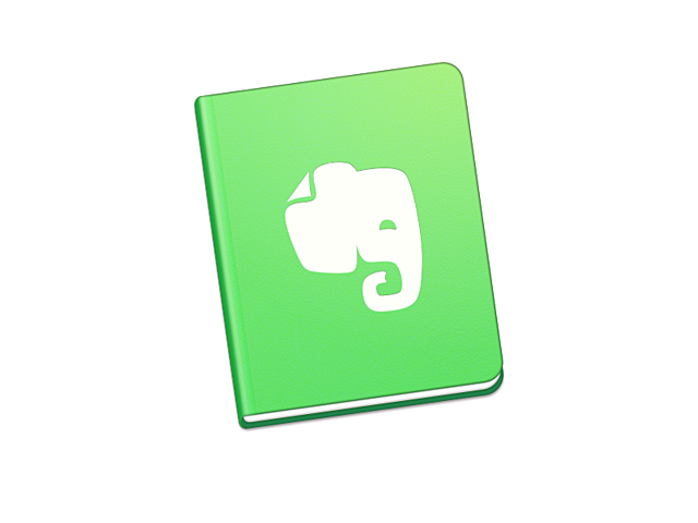 La revolución de Evernote