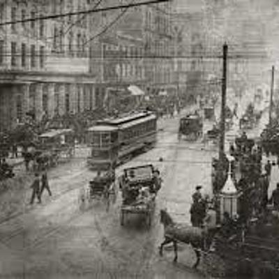 Timeline: Timeline Project