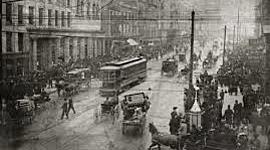 Timeline: Timeline Project