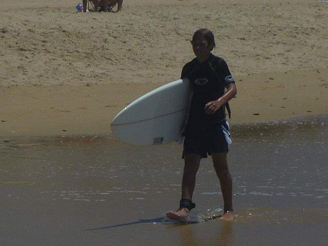 Surf!
