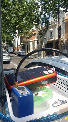 Pre Black Carbon Horta