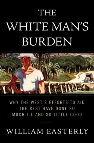 Rudyard Kipling published “The White Man’s Burden” in The New York Sun