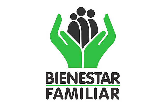 se crea el instituto colombiano de Bienestar familiar( ICBF)
