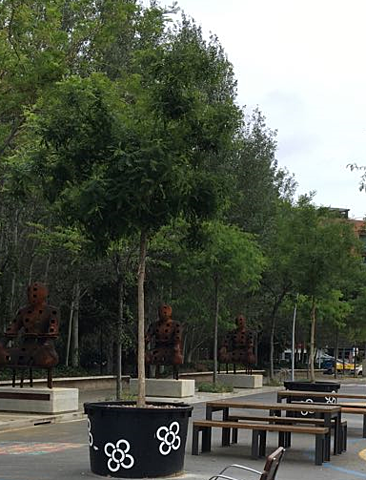 Estudio Cualitativo Poblenou