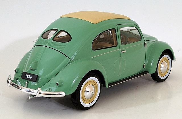 HISTORIA DEL BOCHO DE 1950